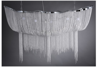 люстра Atlantis A16S L200