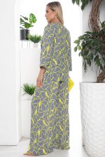 Костюм Лиана (серый) К10243 LT Collection (Акция)