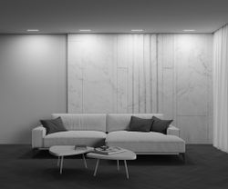 Светильник встраиваемый светодиодный Maytoni   DL066-20W3-6K-B