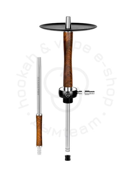 Кальян Geometry Hookah - LITTLE BRO NATURAL ОРЕХ