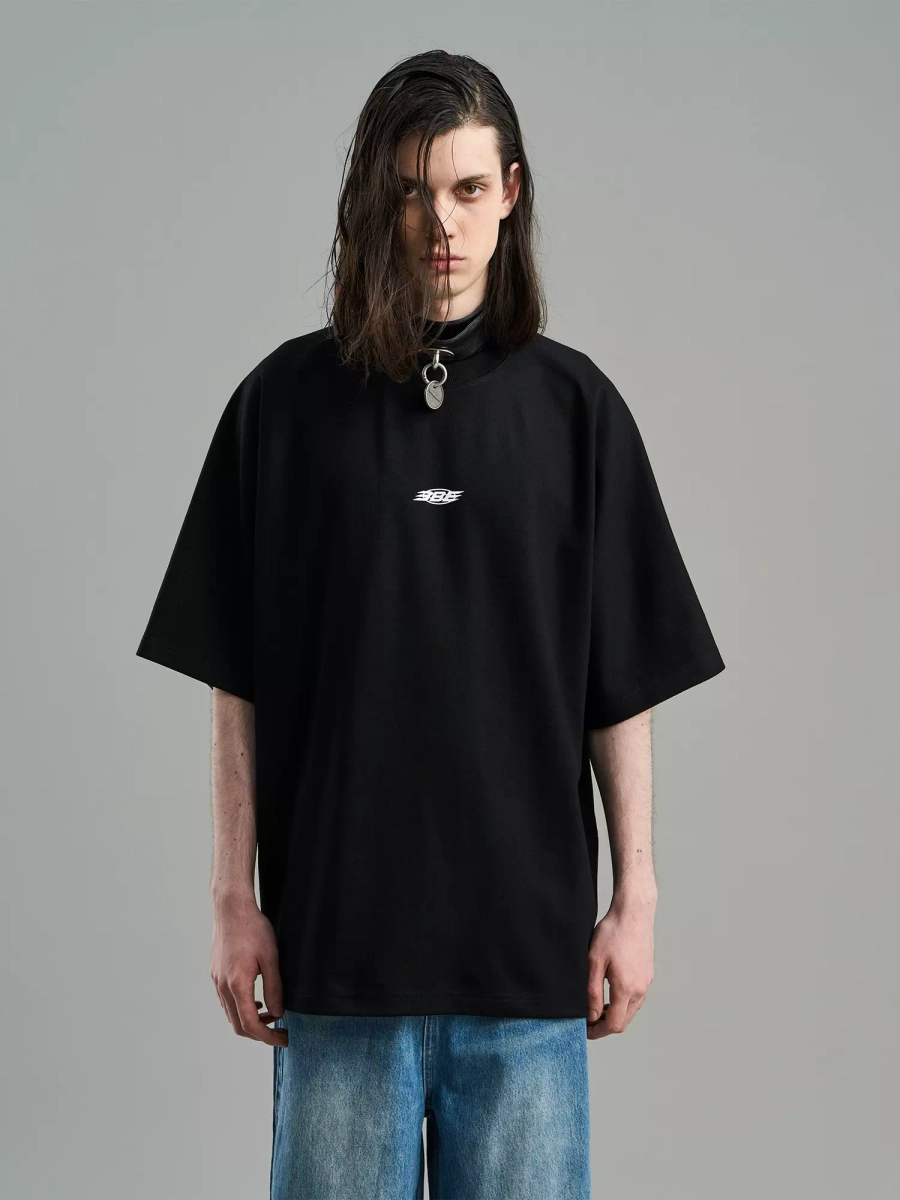 Футболка BLIND "Seamless" Oversized Tee