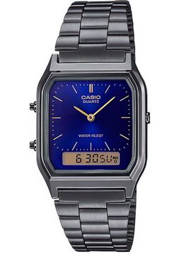 Наручные часы Casio AQ-230GG-2A