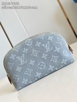 Louis Vuitton Cosmetic Pouch PM