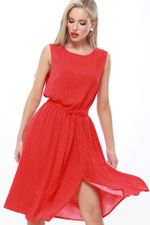 Платье Красиво войти в лето DStrend (Акция)