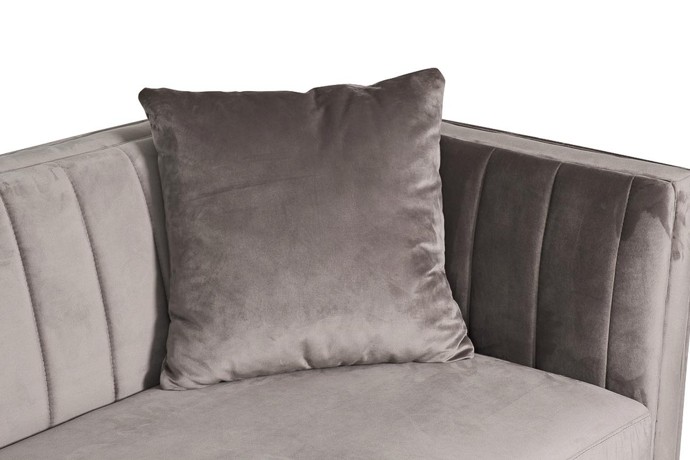 Диван Garda Decor Паоло (Paolo) трехм. раскладной 2 кат. + 2 подушки