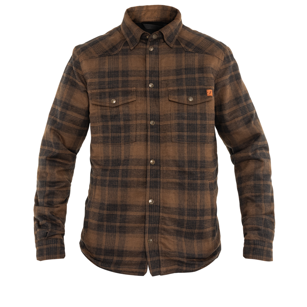 Рубашка Motoshirt Woody John Doe