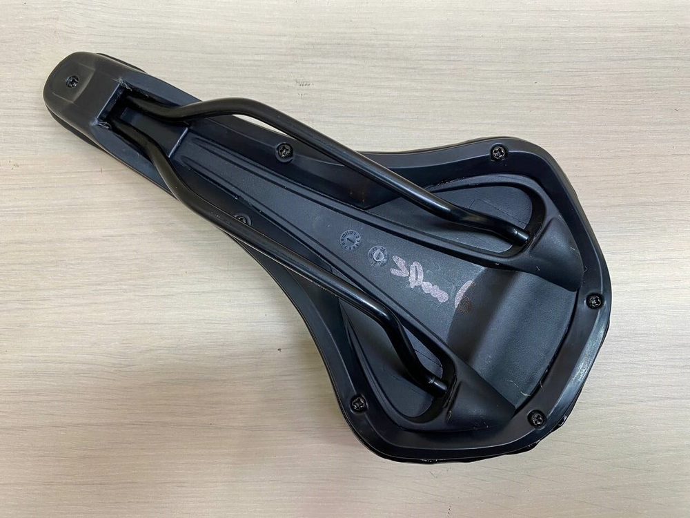 Велосипедное седло Gestalt  Moma