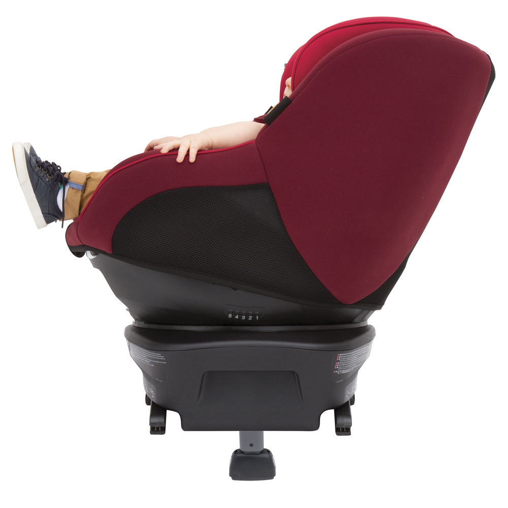 Детское автокресло Joie Spin 360