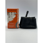 Камера велосипедная 18х1.75-2.125 прямой ниппель