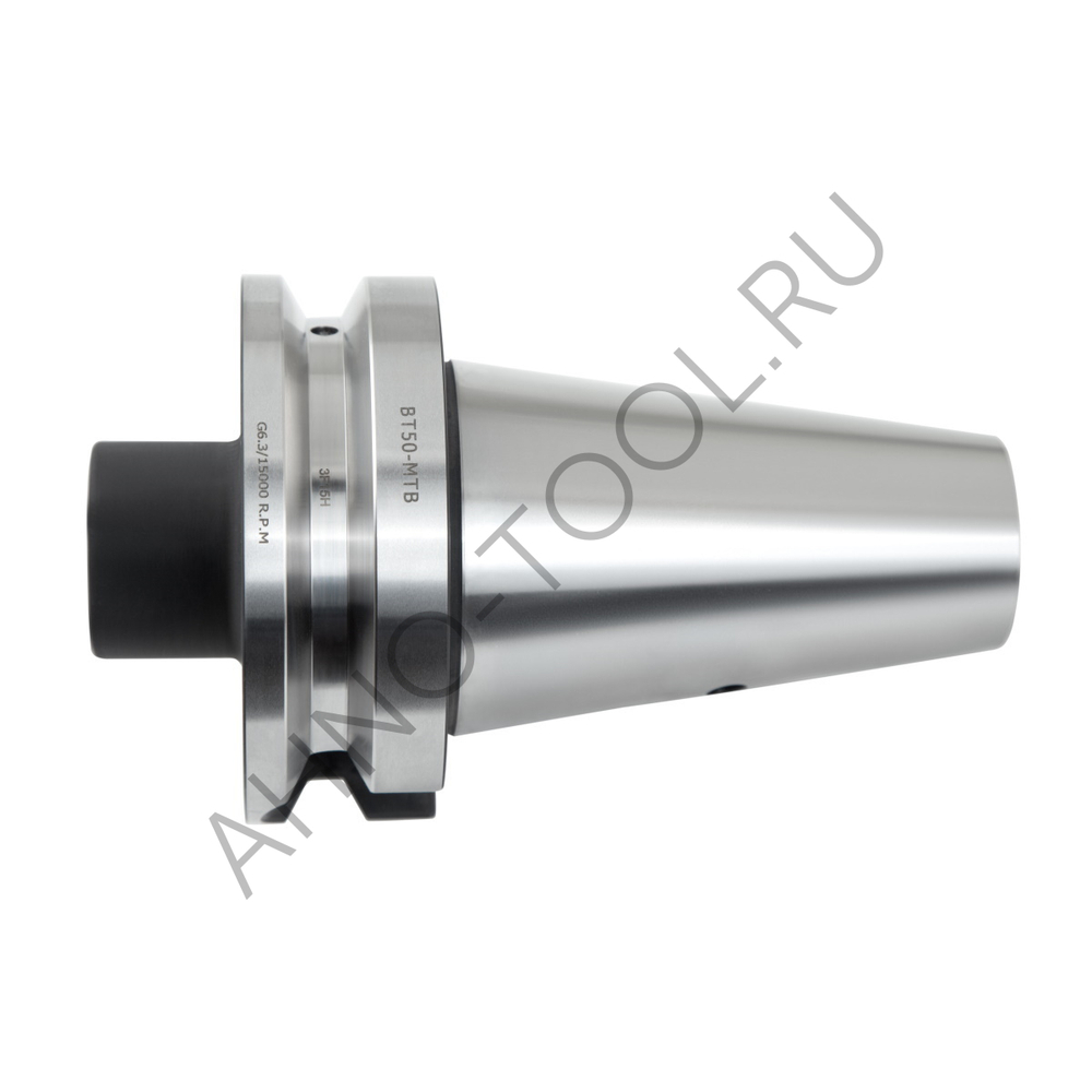 Втулка переходная BT50-MTB3-65  0.005 G6.3 20CrMnTi BRIGHT-TOOLS