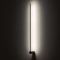 Настенный светильник Nowodvorski Arm Led L Black 10367