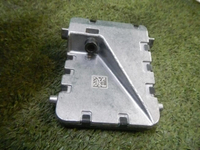 Камера передняя Toyota Camry xv70 (2017-2017)