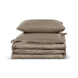 Пододеяльник 220x240 Hamam Core дым