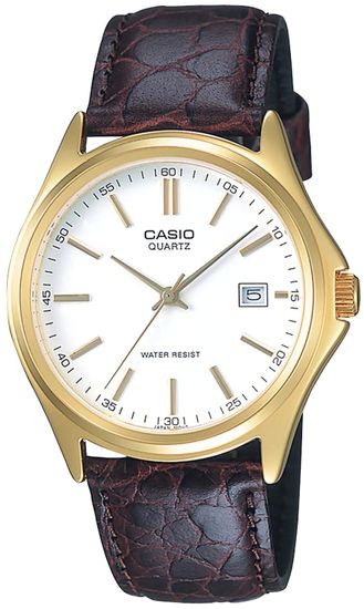 Парные часы Casio Standard: MTP-1183Q-7A и LTP-1183Q-7A