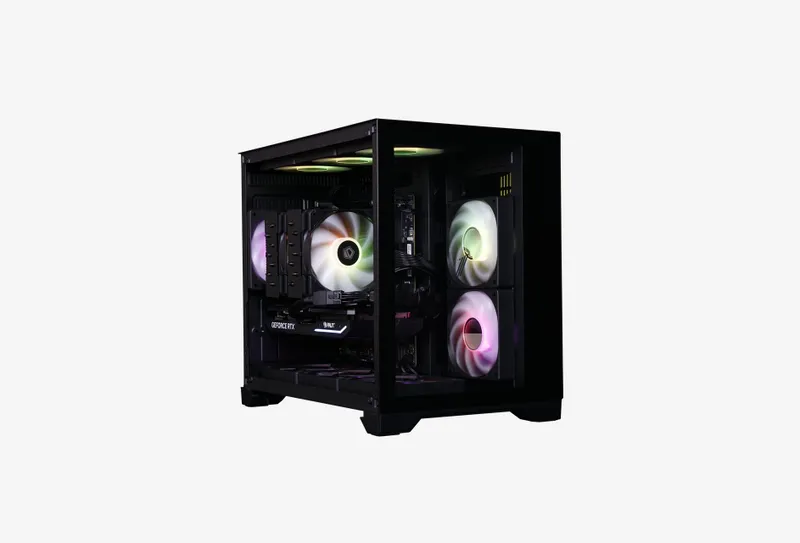 i5 14600KF + RTX 5070 Ti 16Gb