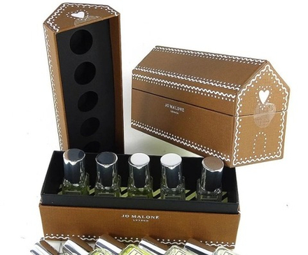 Подарочный набор Jo Malone 5*9мл