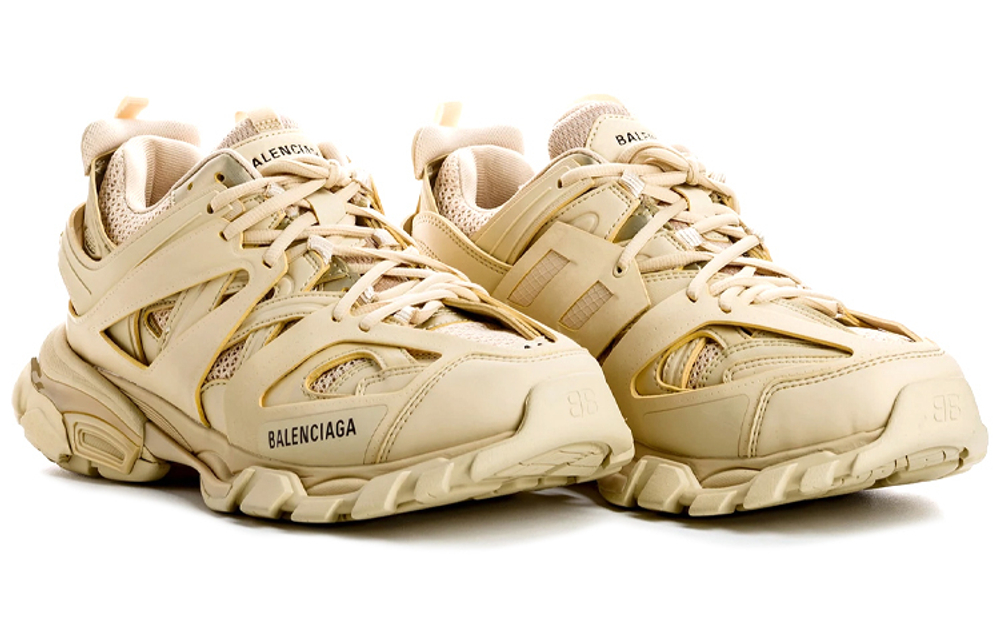 Balenciaga Track