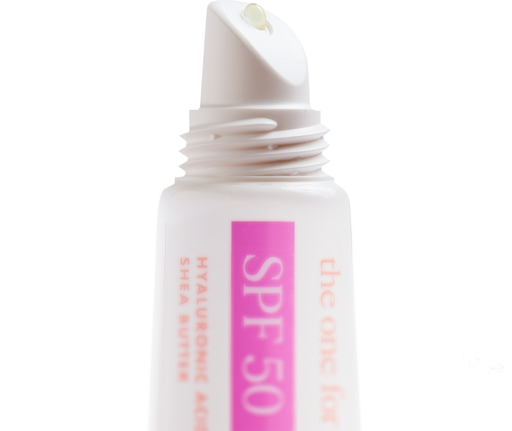 hello sunday the one for your lips - Бальзам для губ SPF 50, 15 ml