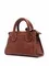 Сумка Chloé Edith Small коричневый