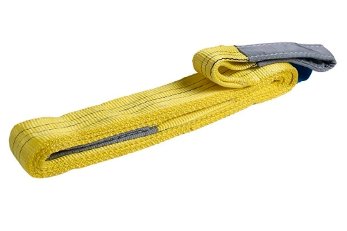 Строп текстильный ленточный двухпетлевой 3 т 3 м Samtools