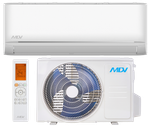 MDSAG-12HRDN8/MDOAG-12HDN8