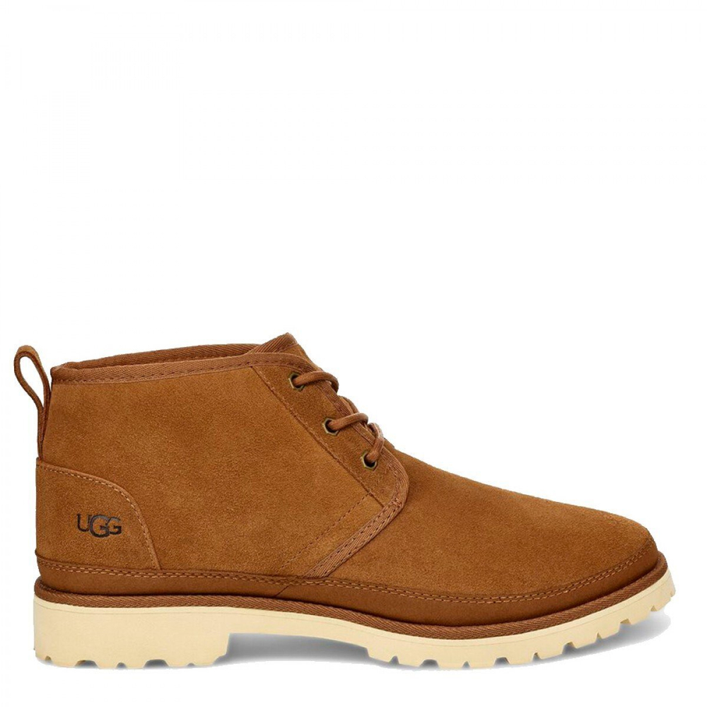 Ugg Mens Neuland Chestnut