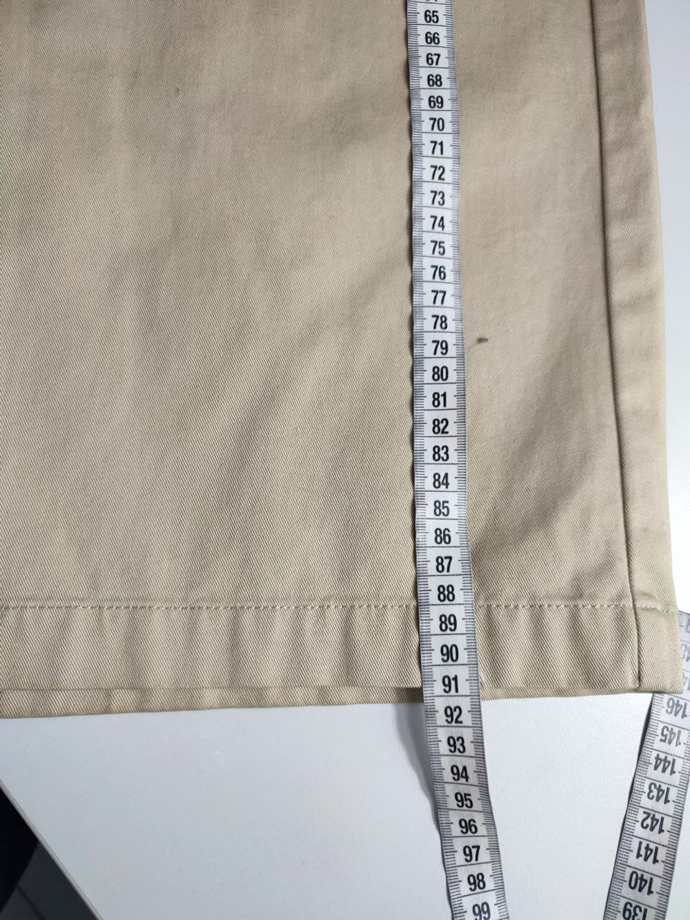 Юбка District хлопковая на каждый день 48-50 размер