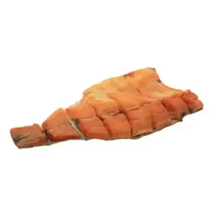 Рыба холодного копчения