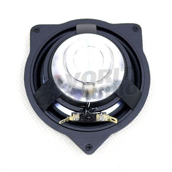 Коакс. акустика STEG Mercedes BZ 40 D II