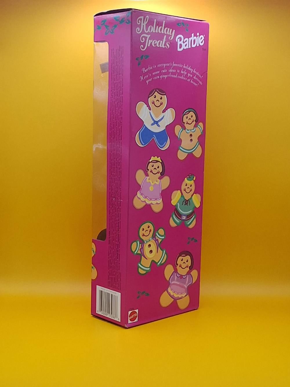 Кукла Барби 90-х винтаж 031775