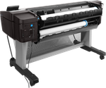Принтер  HP DesignJet T1700dr PS