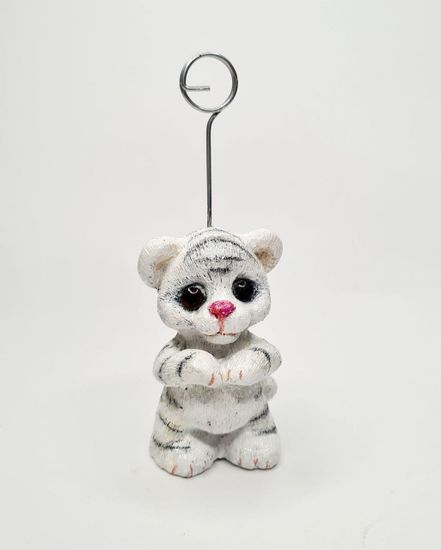 Держатель "Белый Тигр"