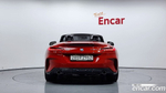 BMW Z4 (G29) sDrive20i M Sports (12.2019)