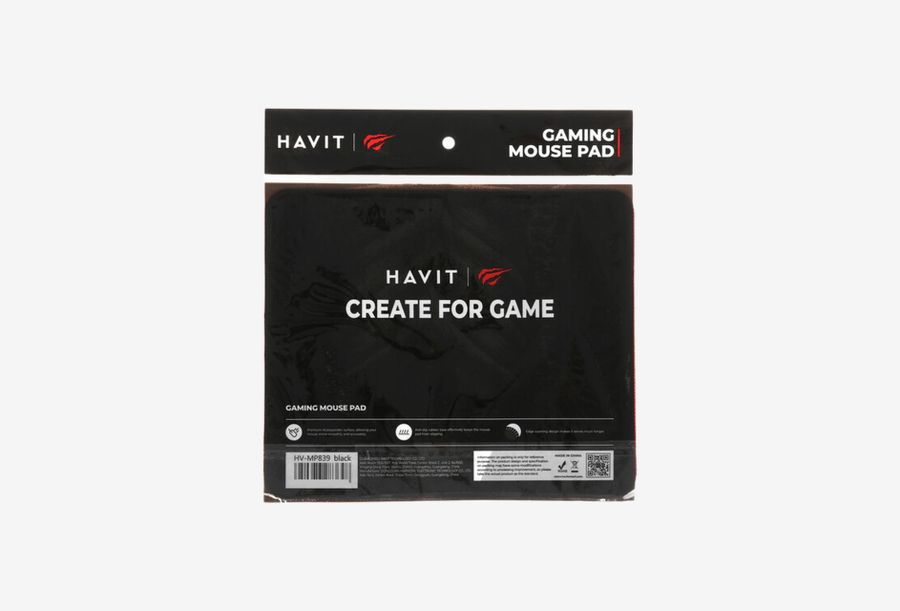 Havit HV-MP839_0426709110105