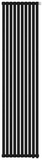 Сунержа Эстет-11 EU50 1800х450 10 секций