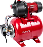 Установка для водоснабжения ELITECH САВ 1200-24П 205655