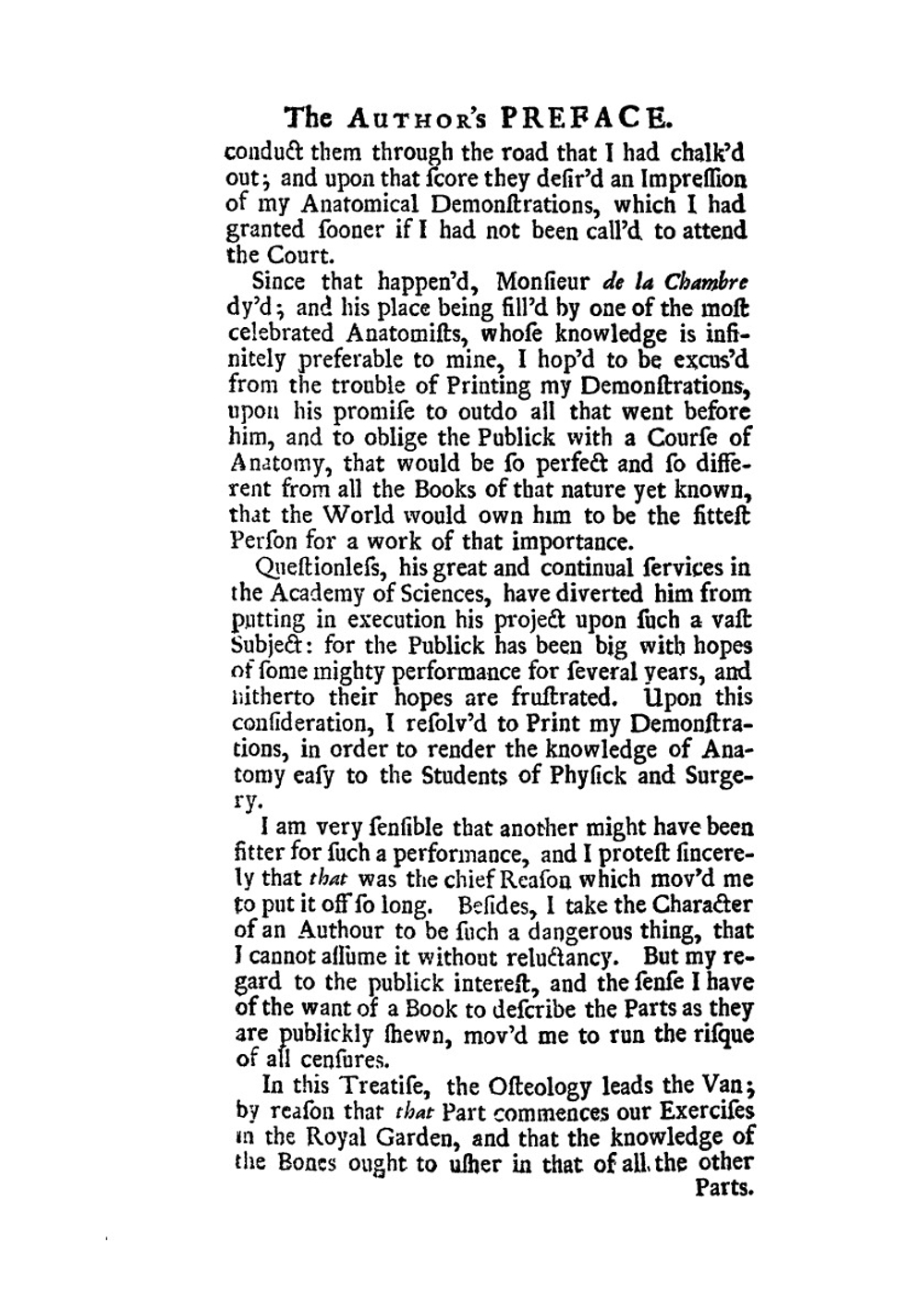 The anatomy of humane bodies | Cowper William