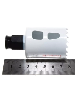 Коронка для металла BOSCH HSS CO ф 38мм 2 608 594 211