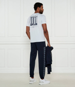 Футболка EA7 - белый(7M000179 AF13530)