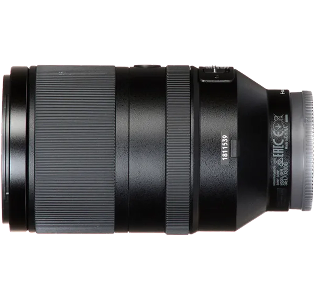Объектив Sony FE 70-300mm f/4.5-5.6 G OSS