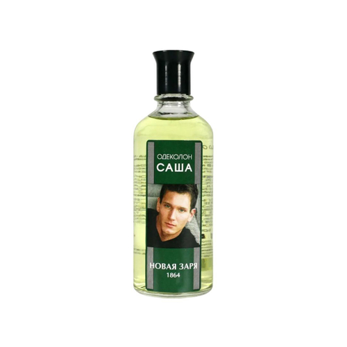 НОВАЯ ЗАРЯ САША 100мл.Одек