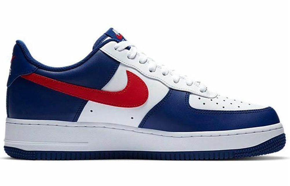Кроссовки Nike Air Force 1 Low Independence Day