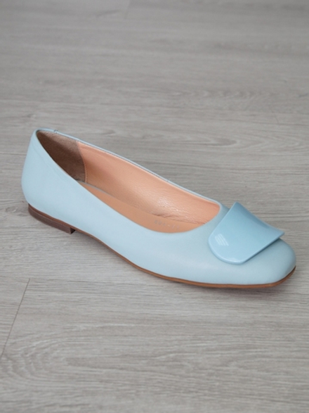 Балетки женские