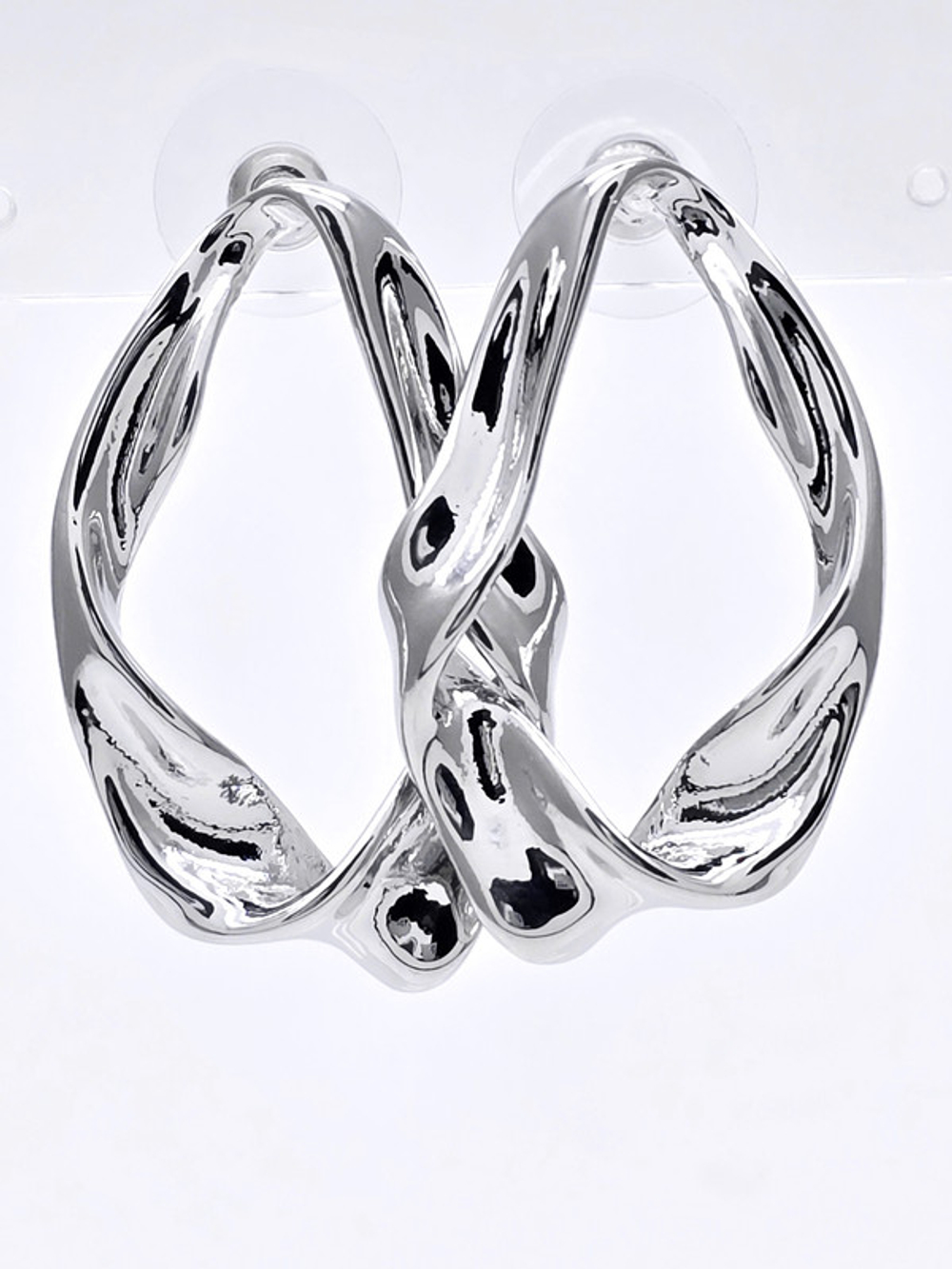 91003816 Серьги Selena