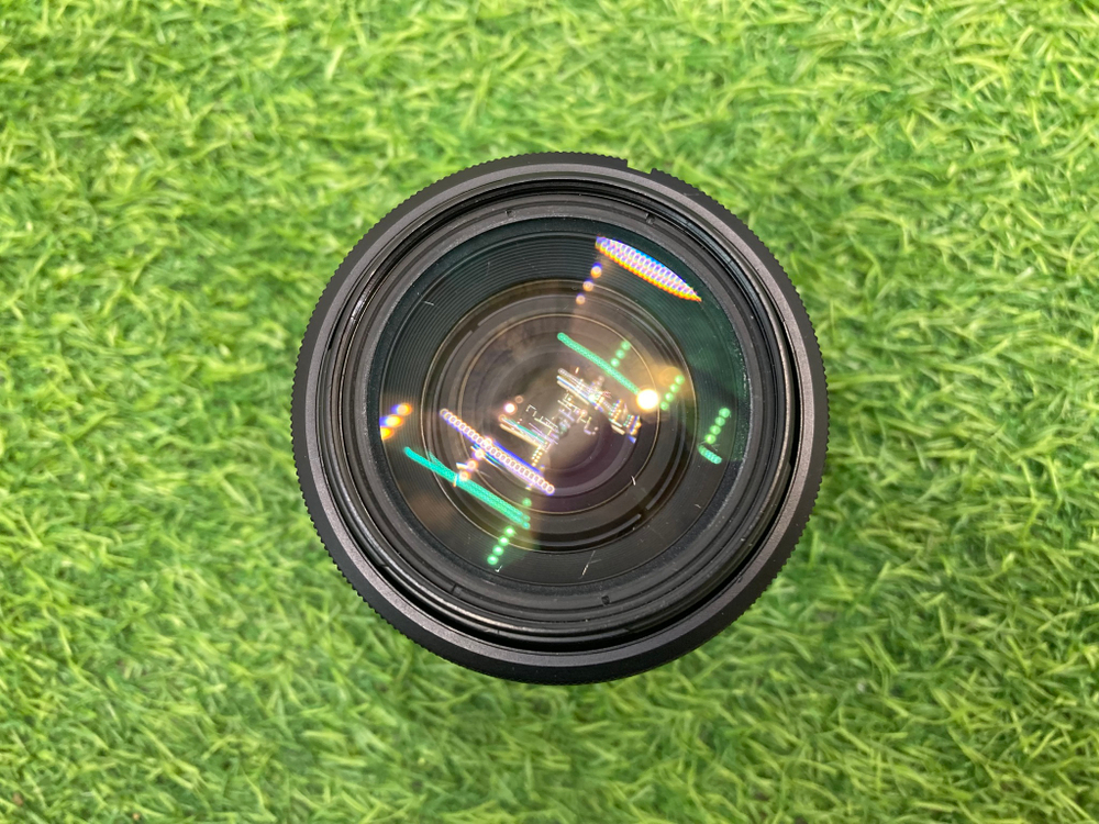Nikon 35-105mm 3.5-4.5D AF Nikkor