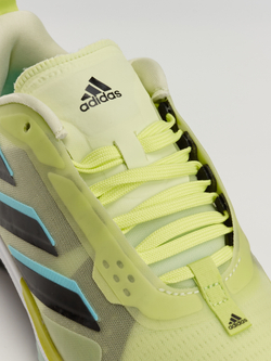 Кроссовки Adidas Avacourt Tennis GY5436