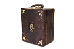 Подарочный набор «Русская рыбалка и охота» на 6 персон