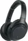 Беспроводные наушники Sony WH-1000XM3 Black (Черный)