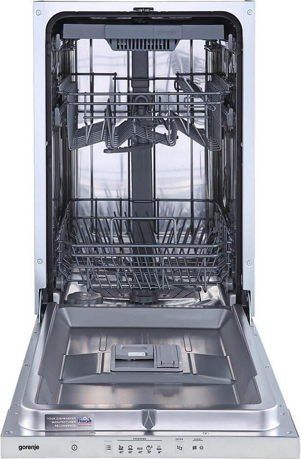 Встраиваемая посудомоечная машина Gorenje GV520D17S