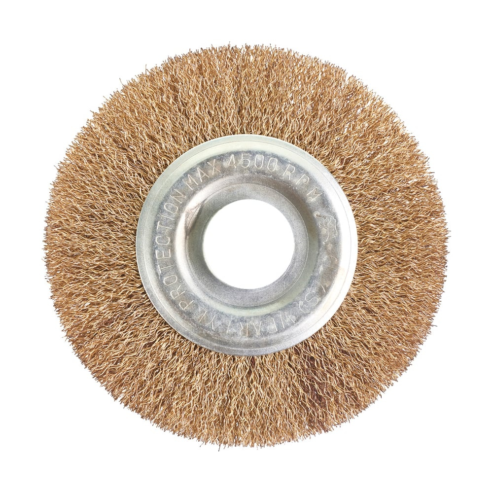 Металлическая щетка для OPC1800, 115 мм RAC814 Ryobi 5132004346